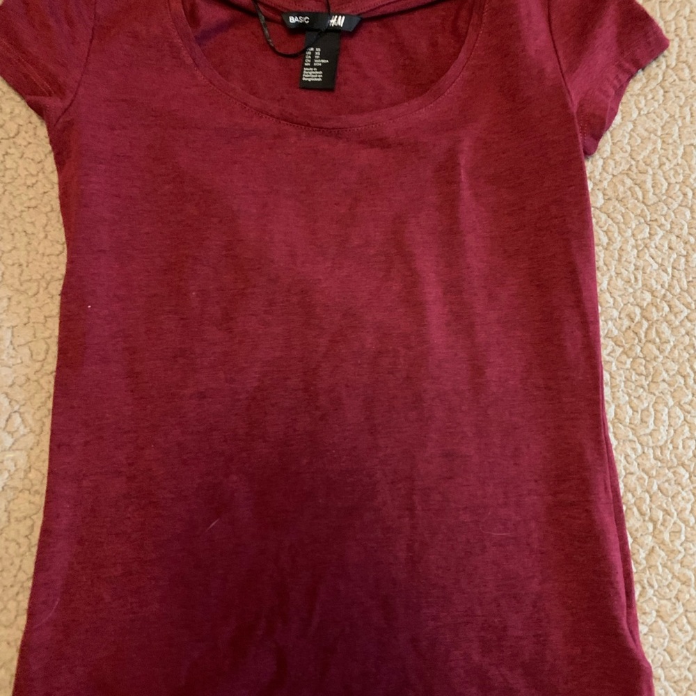 H&M t shirt